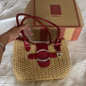 BRIGHTON bag. Brand new.